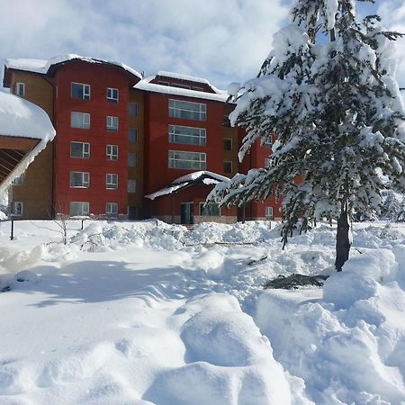 Village Condo San Carlos de Bariloche Exteriör bild