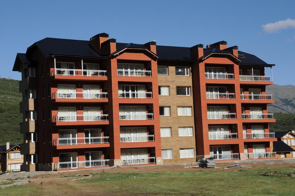 Village Condo San Carlos de Bariloche Exteriör bild