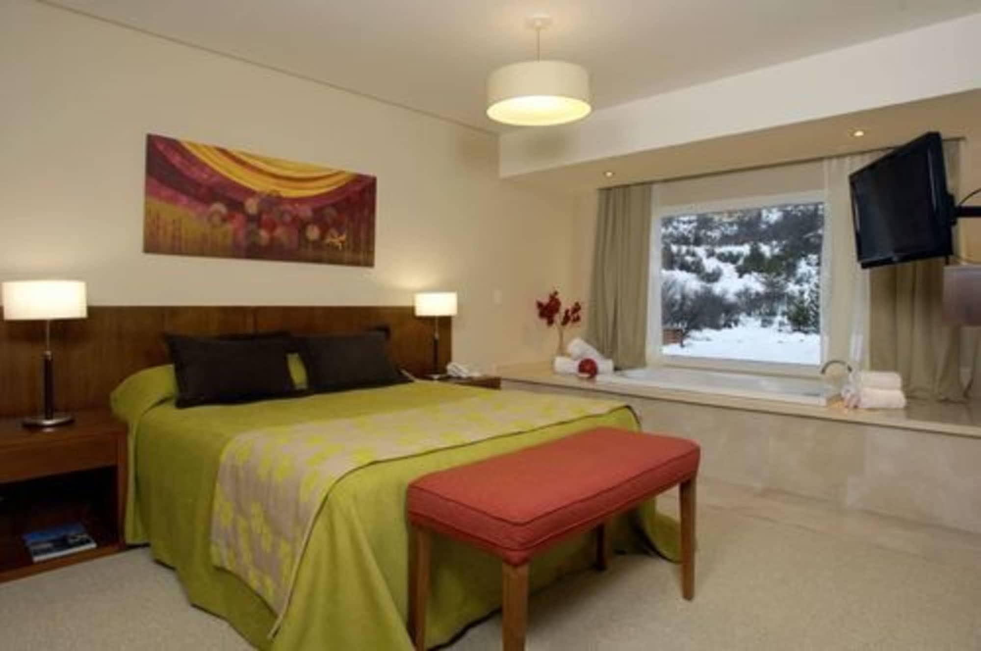 Village Condo San Carlos de Bariloche Exteriör bild