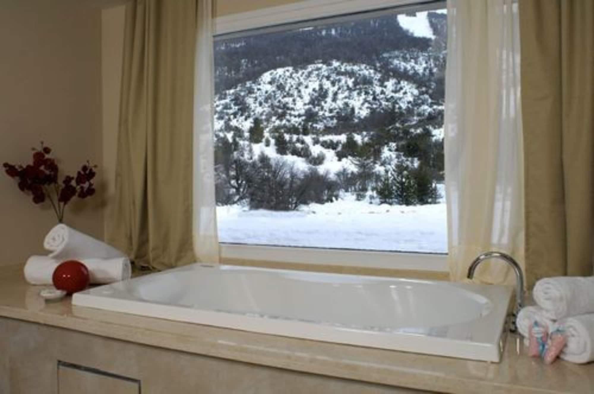 Village Condo San Carlos de Bariloche Exteriör bild