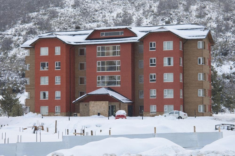 Village Condo San Carlos de Bariloche Exteriör bild