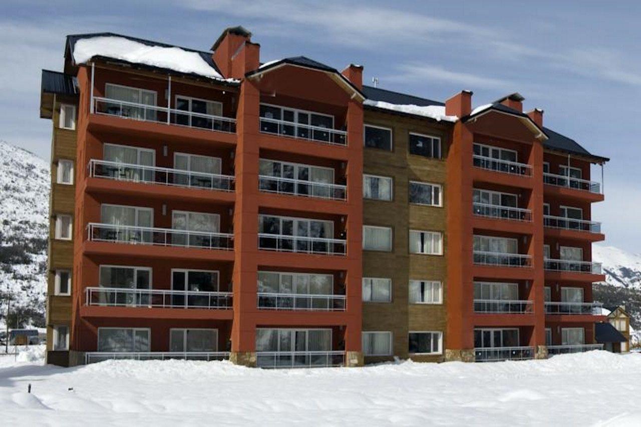 Village Condo San Carlos de Bariloche Exteriör bild